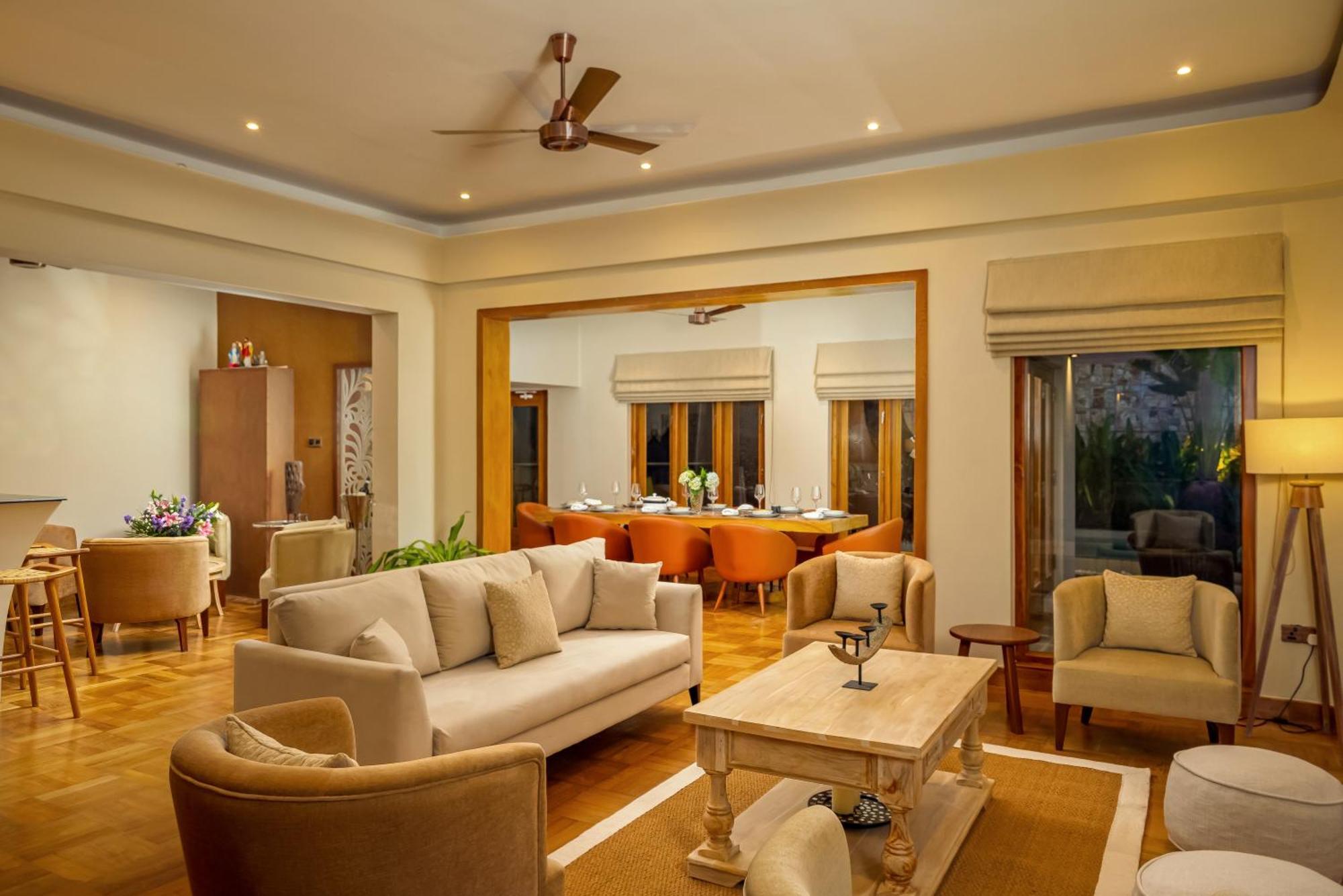 Colombo Villa Collection Экстерьер фото