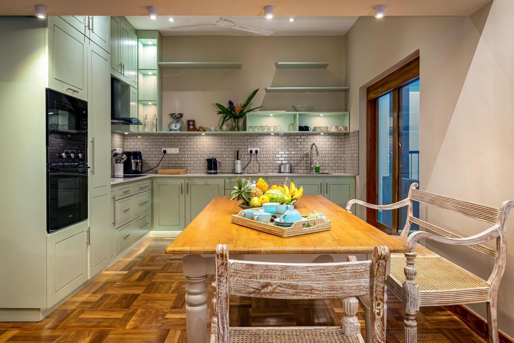 Colombo Villa Collection Экстерьер фото