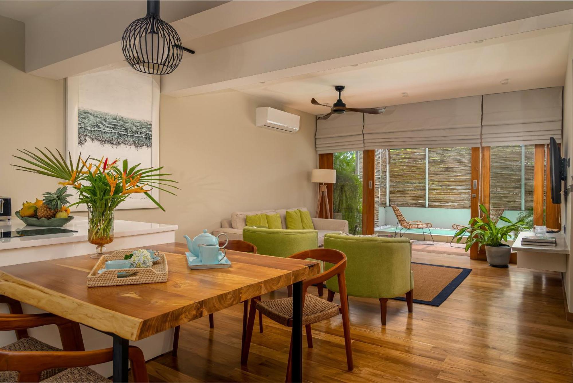 Colombo Villa Collection Экстерьер фото