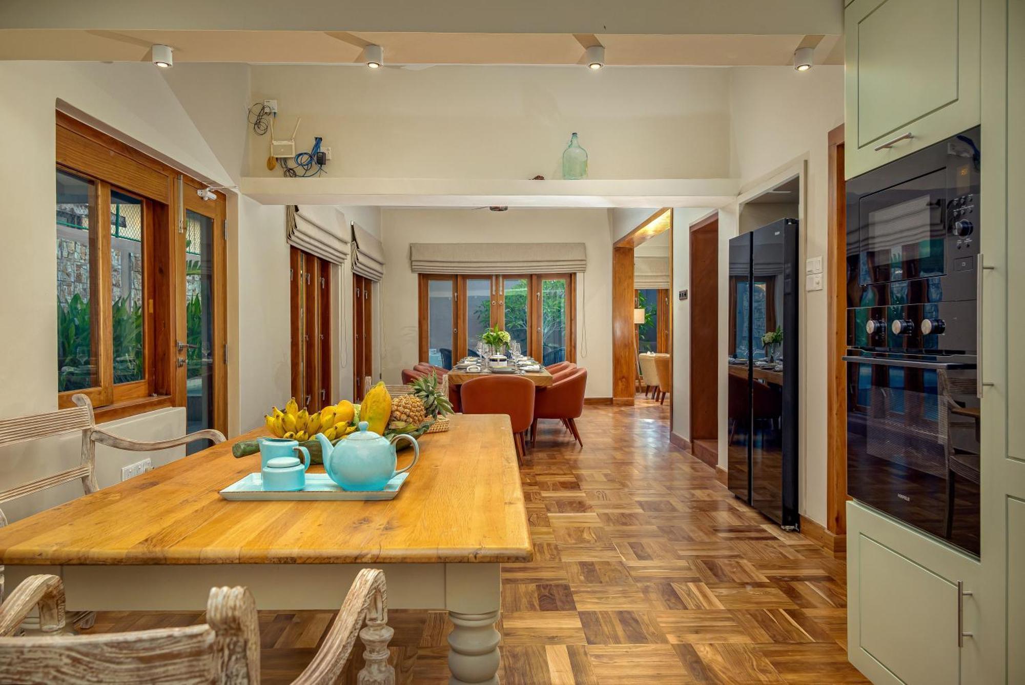 Colombo Villa Collection Экстерьер фото