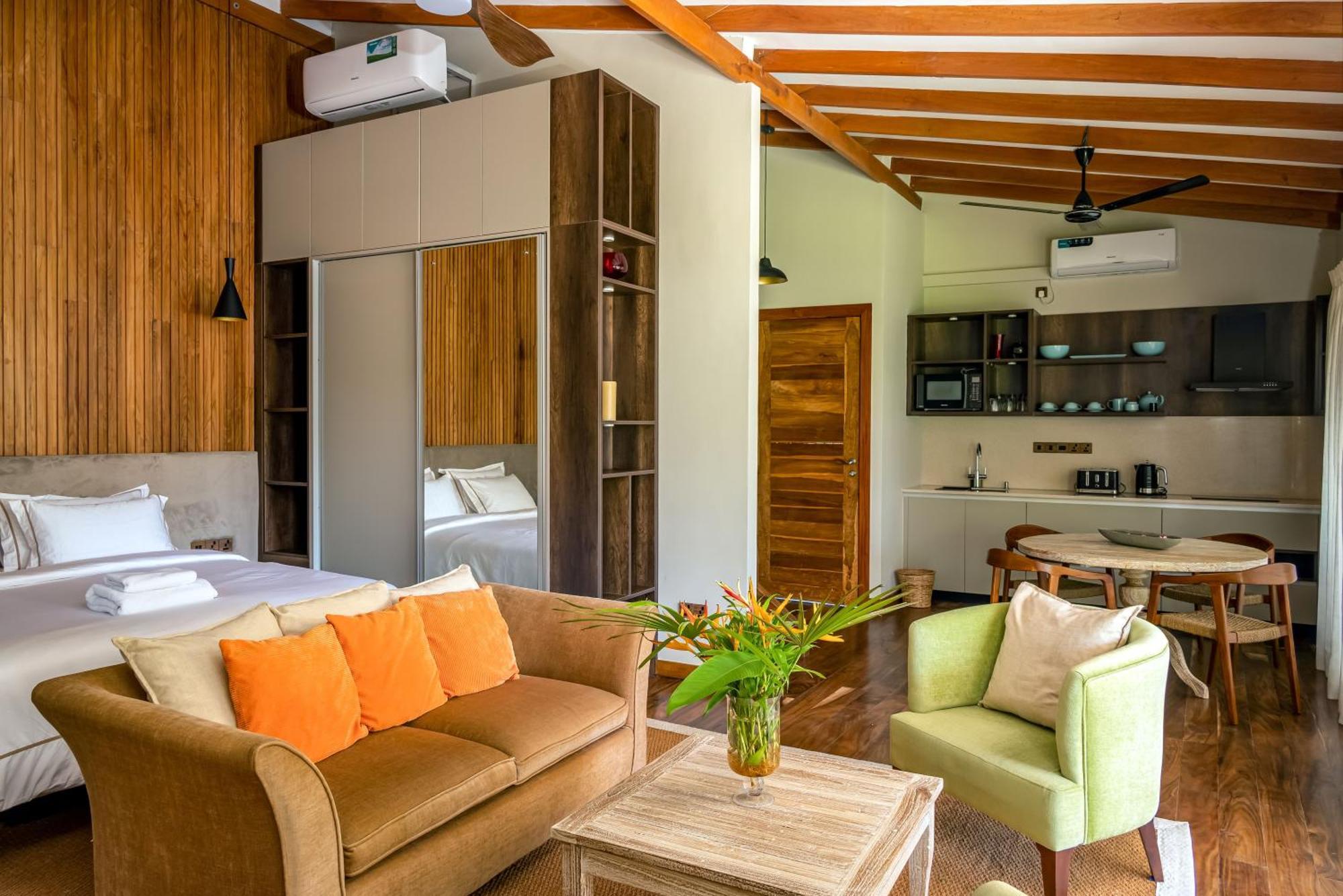 Colombo Villa Collection Экстерьер фото