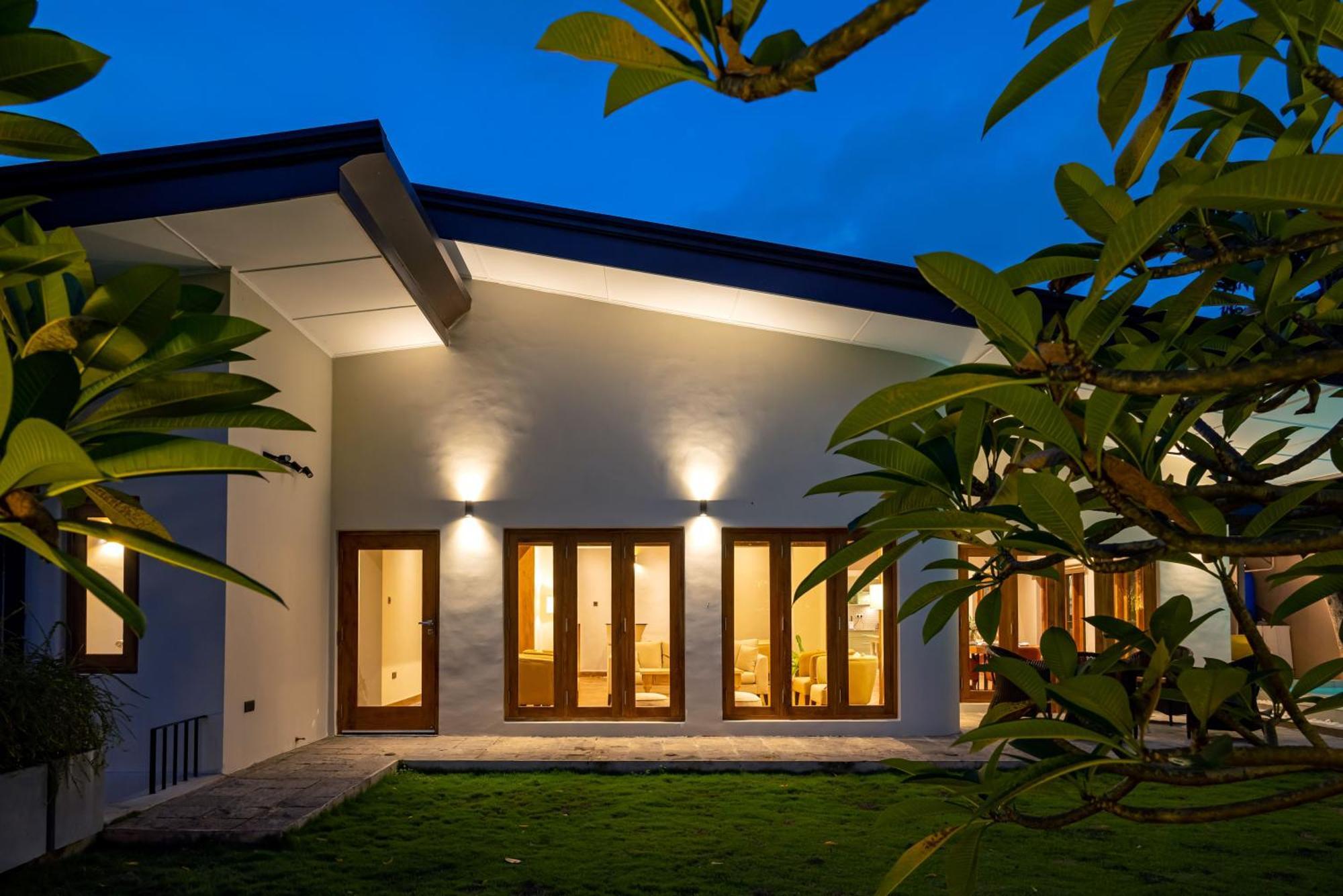 Colombo Villa Collection Экстерьер фото