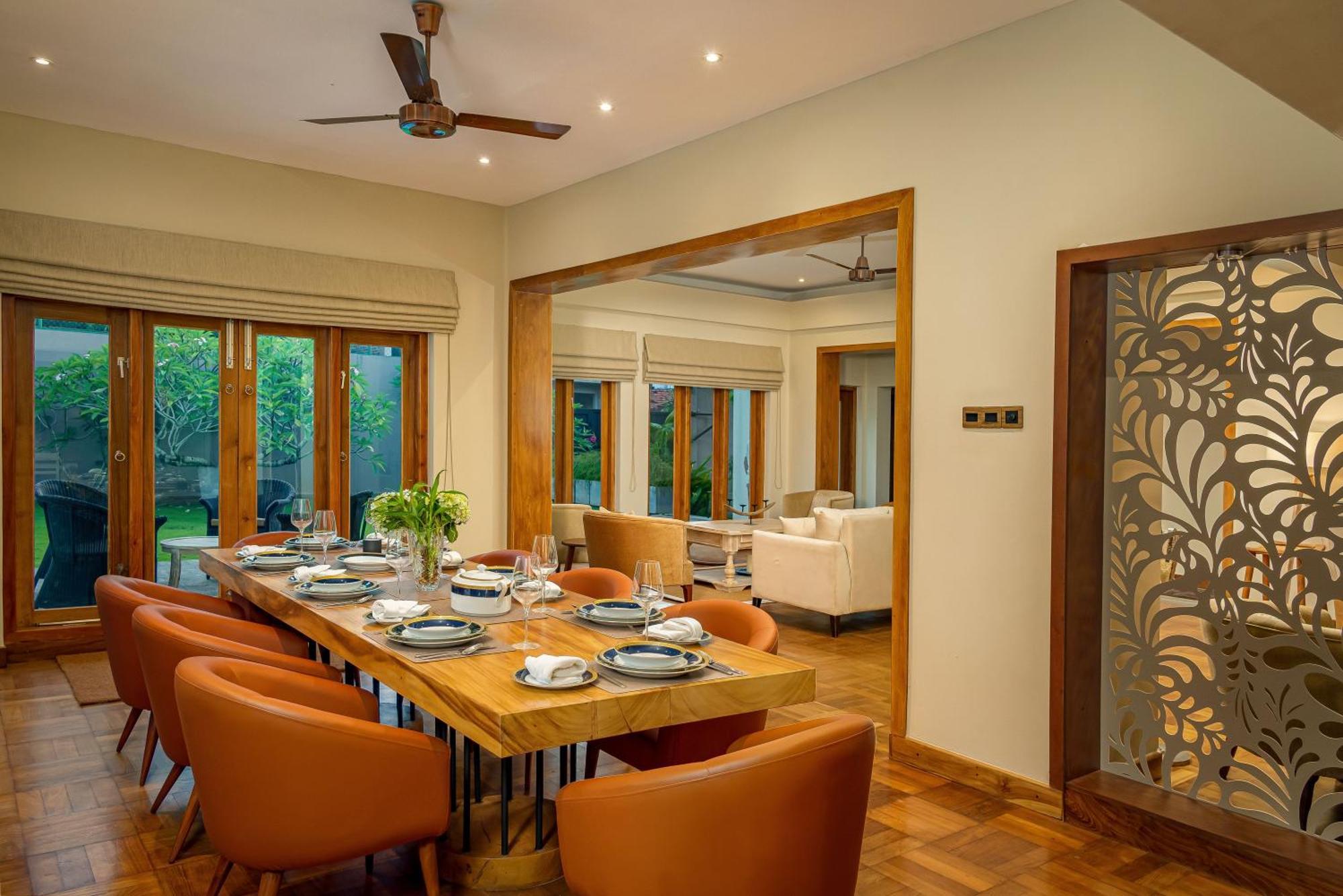 Colombo Villa Collection Экстерьер фото