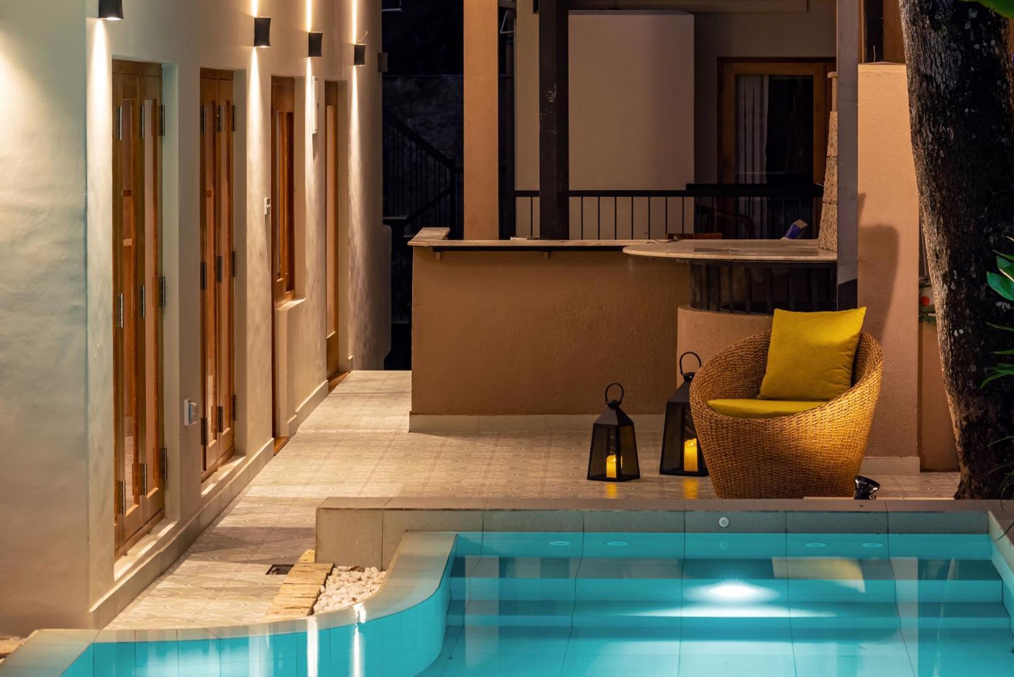 Colombo Villa Collection Экстерьер фото